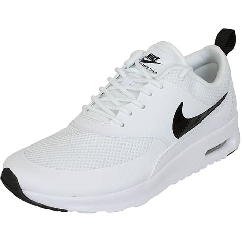 schwarz weiße nike damen schuhe|weiße sneaker damen.